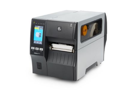 Image de la catégorie Imprimantes RFID
