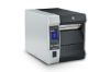 Image de Zebra ZT620 – 6 pouces, 203 dpi, série, USB, Ethernet Gigabit, Bluetooth 4.1, USB Host, déchirement, écran couleur tactile