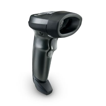 Image de Zebra LI2208-SR – Kit USB avec scanner et câble- Couleur noire