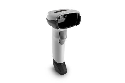 Image de Zebra DS2208-SR – Kit USB avec scanner et câble USB (CBA-U21-S07ZBR)- Couleur noire