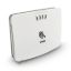 Image de Zebra FX7500 – Lecteur RFID UHF fixe 4 ports