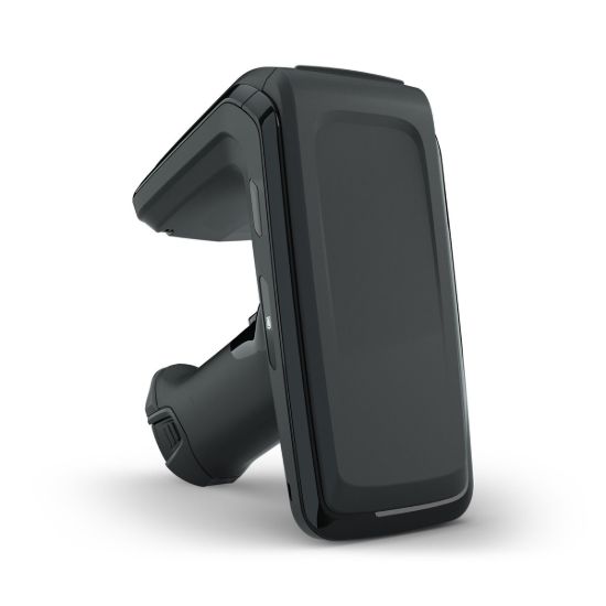 Image de Zebra RFD40 Standard – Sled RFID UHF pour terminaux TC