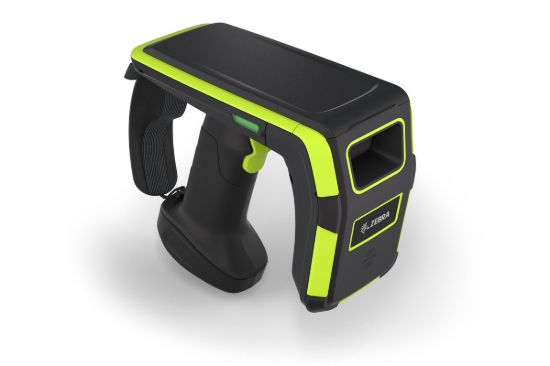 Image de Zebra RFD90 – Sled RFID UHF ultra-durci portée étendue
