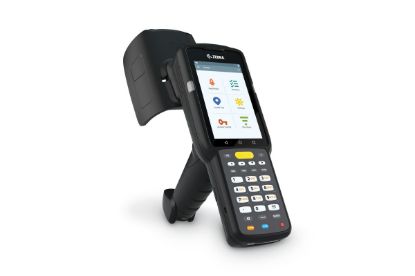Image de Zebra MC3390xR – Terminal RFID UHF longue portée Android