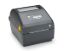 Image de Zebra ZD421, santé – 203 dpi, USB, USB Host, Ethernet, BTLE5