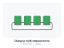 Image de Zebra Chargeurs DC et Supports (ZQ310 Plus / ZQ320 Plus)