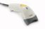 Image de Zebra LS1203 – Kit USB avec scanner, câble et stand - Couleur noire.