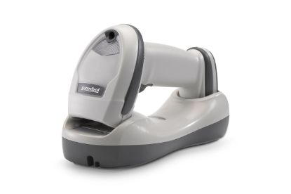 Image de Zebra LI4278 – Lecteur seul - couleur noire