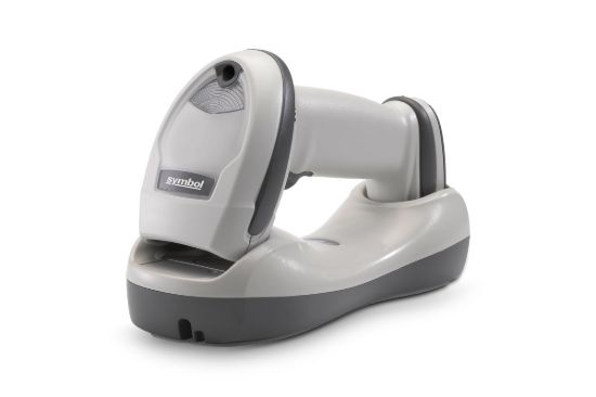 Image de Zebra LI4278 – Lecteur seul - couleur noire