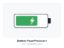 Image de Zebra Batterie de rechange (LI4278)