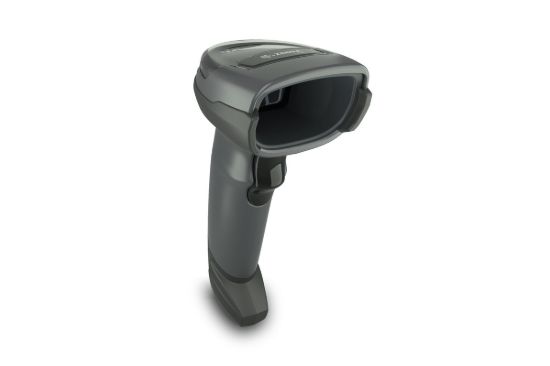 Image de Zebra DS4608HD00007ZZWW – Lecteur seul en version Haute-Densité- couleur noire