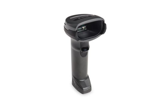 Image de Zebra DS4678 – Lecteur seul en version Standard - couleur noire