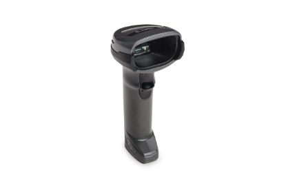 Image de Zebra DS4678-DP – Kit USB avec scanner DS4678-DPE et base verticale (inclus les références DS4678-DPE0007VZRW, CR8178-SC100F4WW et CBA-U21-S07ZBR - Couleur noire