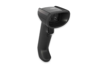 Image de Zebra DS8208-SR – Kit USB avec scanner Imager + RFID seul et câble - couleur noire