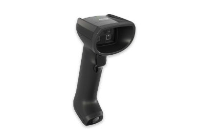 Image de Zebra DS8288 – Lecteur Imager + RFID seul - couleur blanche - Pied magnétique - Recharge Inductive