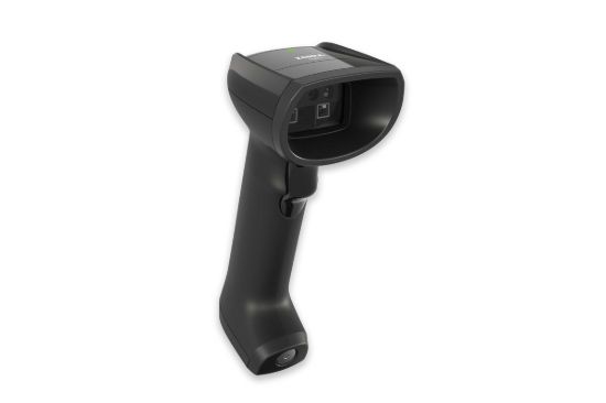 Image de Zebra DS8288 – Lecteur Imager + RFID seul - couleur blanche - Pied magnétique - Recharge Inductive