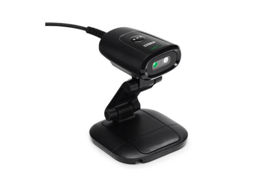 Image de Zebra DS5502 – DS55 Version Standard sans câble - Couleur: noir