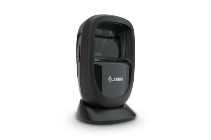 Image de Zebra DS9308 – Lecteur seul - couleur noire