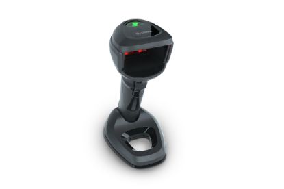 Image de Zebra DS9908 – Lecteur seul - couleur blanche