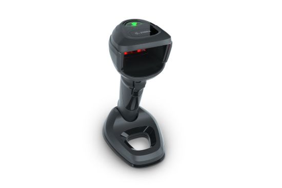 Image de Zebra DS9908 – Lecteur seul - couleur blanche