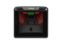 Image de Zebra SP7208: horizontal, Multi-Interface, port auxiliaire, SR, Checkpoint, vitre saphir
