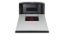 Image de Zebra SCNR, MP7200 – Version intermédiaire, compatible avec balance, vitre SAPHIR