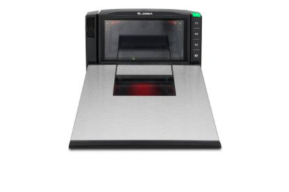Image de Zebra SCNR, MP7201 – Version intermédiaire, avec balance simple intervale, vitre SAPHIR