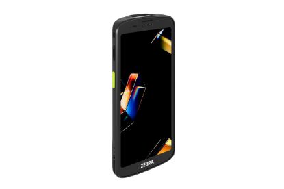 Image de Zebra TC22 – 2,1 GHz, WIFI 6, Android, Imageur 2D portée courte (SE4710), 8 Go Ram 128 Go Flash, 3200 mAh, Caméras Avant & Arrière…