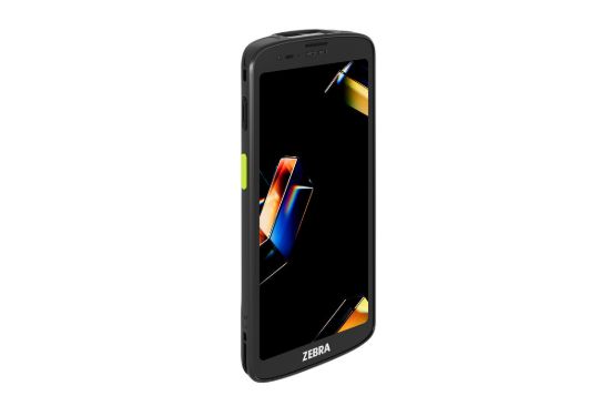 Image de Zebra TC27 – 2,1 GHz, WIFI 6 + 5G, Android, Imageur 2D Intelifocus (SE55), 6 Go Ram 64 Go Flash, 3200 mAh, Caméras Avant & Arrière…