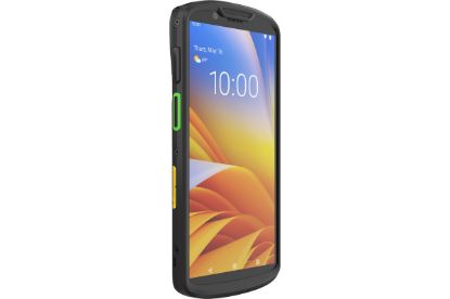 Image de Zebra TC53e – Wi-Fi 6E, Android, Portée courte (SE4720), 6 Go RAM / 64 Go Flash, Batterie 4680 mAH, RFID UHF