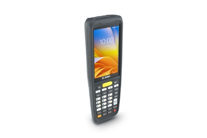Image de Zebra MC27 WIFI + 4G (uniquement Data) Android Imageur 2D portée courte (SE4100) caméra Arrière & NFC 3 Go / 32 Go