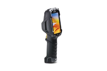 Image de Zebra TC8300 Base – Android, Portée étendue (SE4850), 4 Go RAM / 32 Go Flash