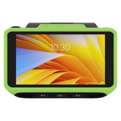 Image de Zebra WT5400 Android WIFI / BT 6 Go RAM / 64 Go Flash Batterie standard 3500 mAh * Solution de charge et accessoires de port non incluse * Garanti 1 an