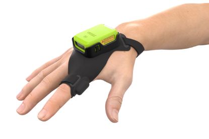 Image de Zebra Adaptateur Bluetooth. Interface Bluetooth entre les scanners annulaires RS5100/RS6100 et un hôte non mobile (nécessite d'ajouter le câble USB: CB