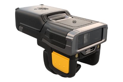 Image de Zebra RS6100 Lecteur seul imageur: SE55 gâchette: Sans Batterie: Sans
